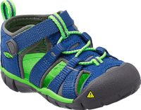 KEEN Seacamp II CNX INF true blue/jasmine green