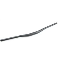 E*THIRTEEN Base 35 Handlebar | 800mm Wide | 20mm Rise | 9/5 Sweep | Black