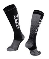 FORCE COMPRESS, black and grey