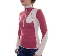 30115 GABIET - women's functional sweatshirt