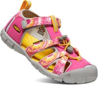 KEEN SEACAMP II CNX YOUTH multi/keen yellow