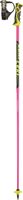 LEKI Venom SL TR-S, pink-black-white-yellow