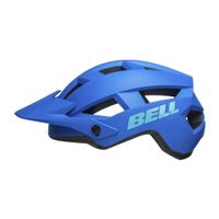 BELL Spark 2 Mat Dark Blue