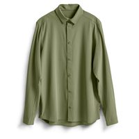 FJÄLLRÄVEN S/F Sun Shirt M, Green