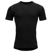 DEVOLD SAFE T-SHIRT BLACK