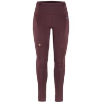 FJÄLLRÄVEN Abisko Tights W, Port