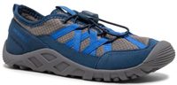 MERRELL HYDRO LAGOON grey/black/royal