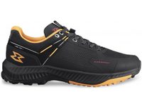 GARMONT 9.81 HI-RIDE black/burnt orange