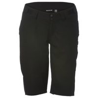 GIRO Arc Short plus Liner Black