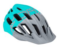 FORCE CORELLA MTB, grey and turquoise
