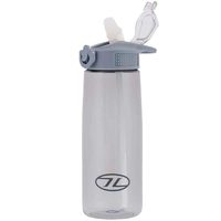 HIGHLANDER Tritan 700 ml, grey