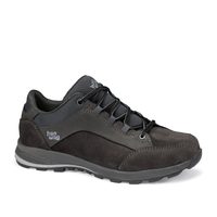 HANWAG Banks Low Bunion Lady LL Asphalt/Asphalt