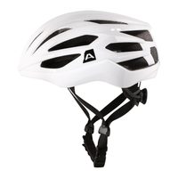 ALPINE PRO FADRE white