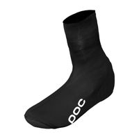 POC Raceday Bootie Uranium Black