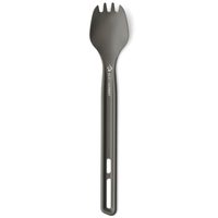 SEA TO SUMMIT Frontier UL Long Handle Spork, Grey