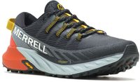 MERRELL J067347 AGILITY PEAK 4 black/highrise