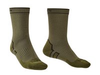 BRIDGEDALE Storm Sock MW Boot, khaki