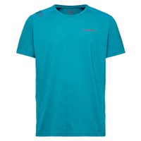 LA SPORTIVA Embrace T-Shirt M, Tropic Blue