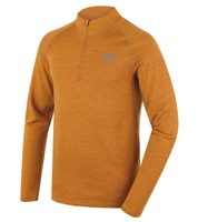 HUSKY Merow zip M mustard