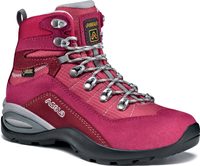 ASOLO Enforce GV JR, redbud/oxblood