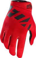 Ranger Glove Bright Red