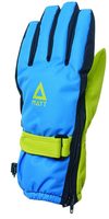 MATT OPEN SIDE KID GLOVE, blue