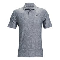 UNDER ARMOUR UA T2G Polo, Gray