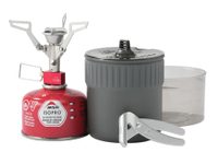 MSR POCKET ROCKET 2 MINI STOVE KIT 0,75 L