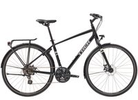 TREK Verve 1 EQ M Black