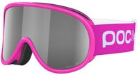 POC POCito Retina Fluorescent Pink/Clarity POCito