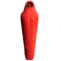 MAMMUT Perform Down Bag -7C L safety orange