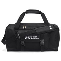 UNDER ARMOUR UA Gametime Duffle SM, Black