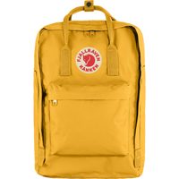 FJÄLLRÄVEN Kånken Laptop 17" Ochre