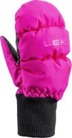 LEKI Little Eskimo Mitt Short, pink