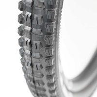 E*THIRTEEN TRS Race All-Terrain Tire | Trail | 27.5" | 2.4 | Single Ply Aramid Reinforce