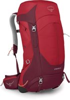 OSPREY STRATOS 36, poinsettia red