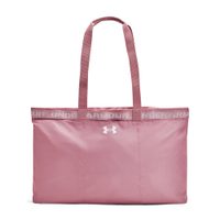 UNDER ARMOUR UA Favorite Tote, Pink/white