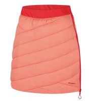 HUSKY Freez L light orange/red