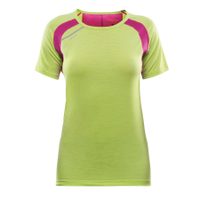 Energy Woman T-Shirt, lime