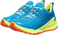 KEEN ZIONIC WP WOMEN, fjord blue/evening primrose