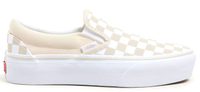 VANS UA Classic Slip-On P Rainy Day