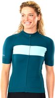 TREK Jersey Circuit LTD Women Juniper/Blue Sage