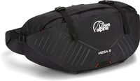 LOWE ALPINE Mesa 6, black