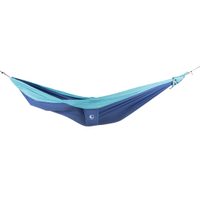 TICKET TO THE MOON Hamak King Size royal blue(39)/turquoise(14)