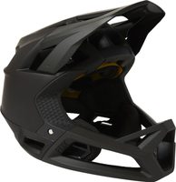 FOX Proframe Helmet Matte, Ce, Black