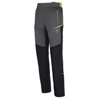 LA SPORTIVA Ikarus Pant M, Black/Moss