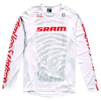 TROY LEE DESIGNS SPRINT SRAM SHIFTED CEMENT