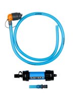 SOURCE Tube kit + filter 2023, Blue