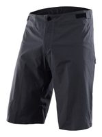 TROY LEE DESIGNS DRIFT SHORTS DARK CHARCOAL