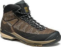 ASOLO Falcon EVO Jaquard GV MM, black/coyote